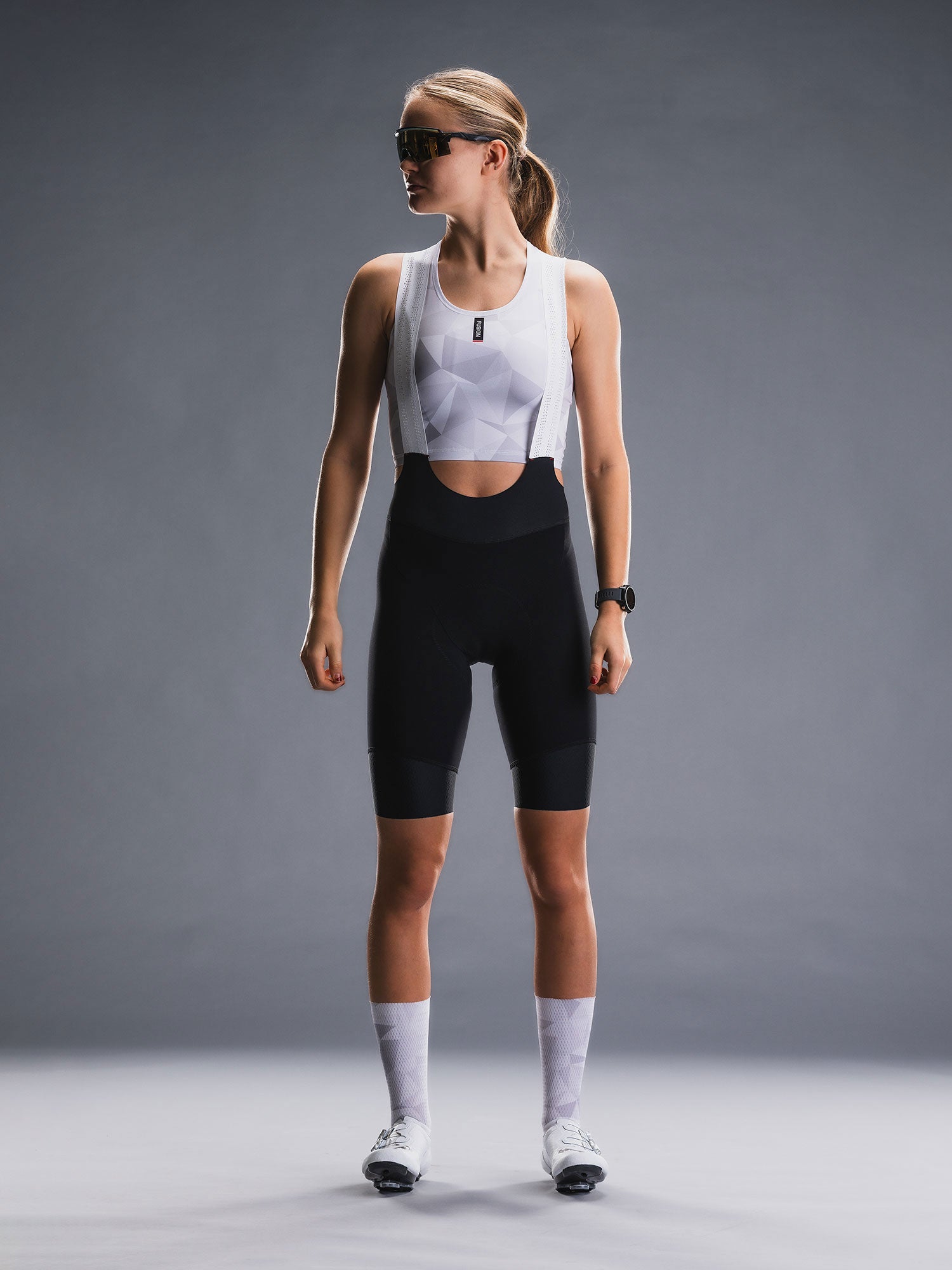 Womens TEMPO! PRO Top